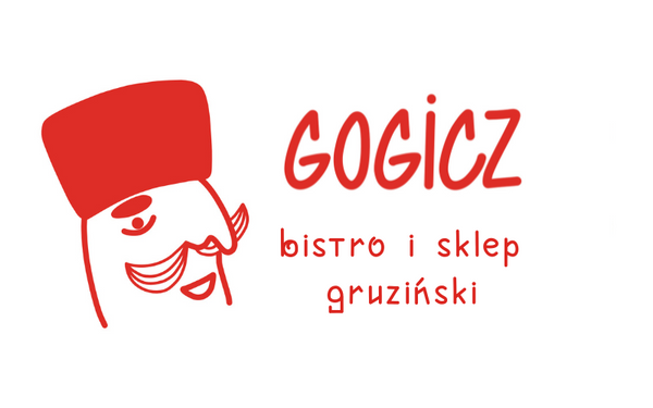Gogicz - sklep gruziński