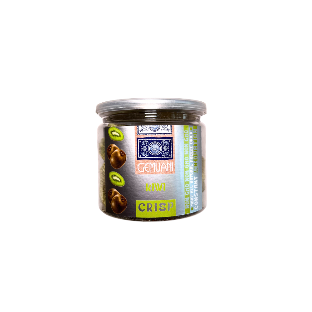 Kiwi suszone bez cukru 40g